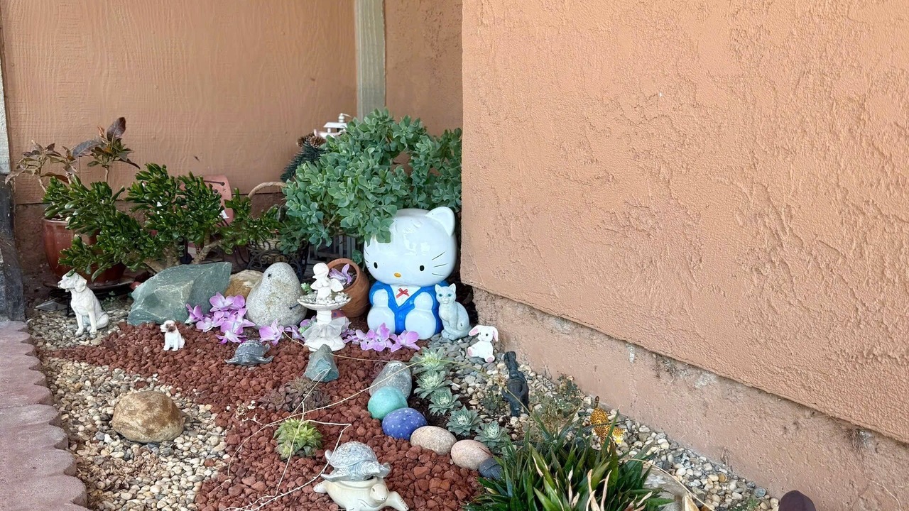 Photo of Outdoor in Alum Rock