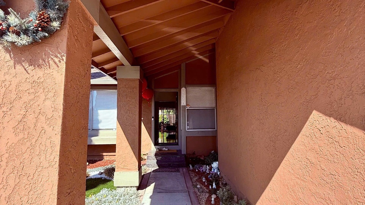 Photo of Outdoor in Alum Rock