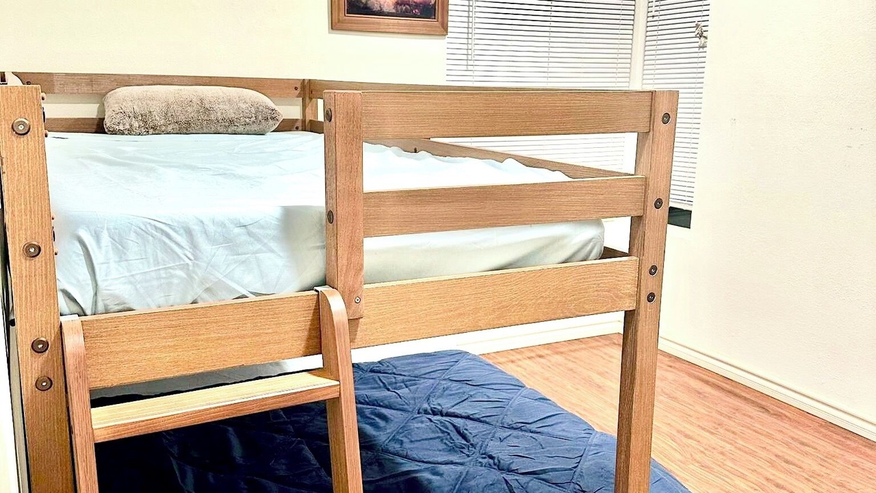Photo of Bedroom in Alum Rock