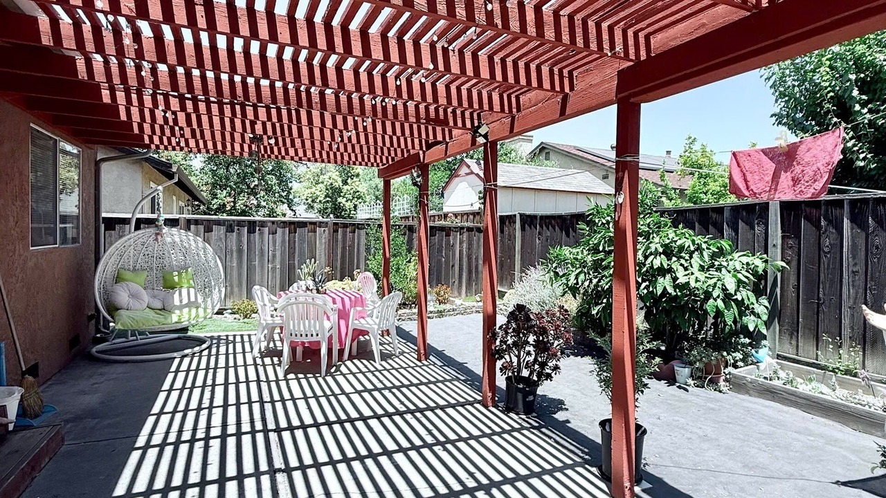 Photo of Outdoor in Alum Rock