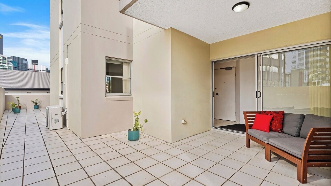 Photo of Patio Balcony in Spring Hill