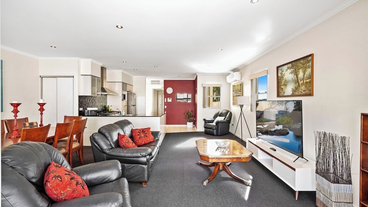 Photo of Livingroom in Spring Hill