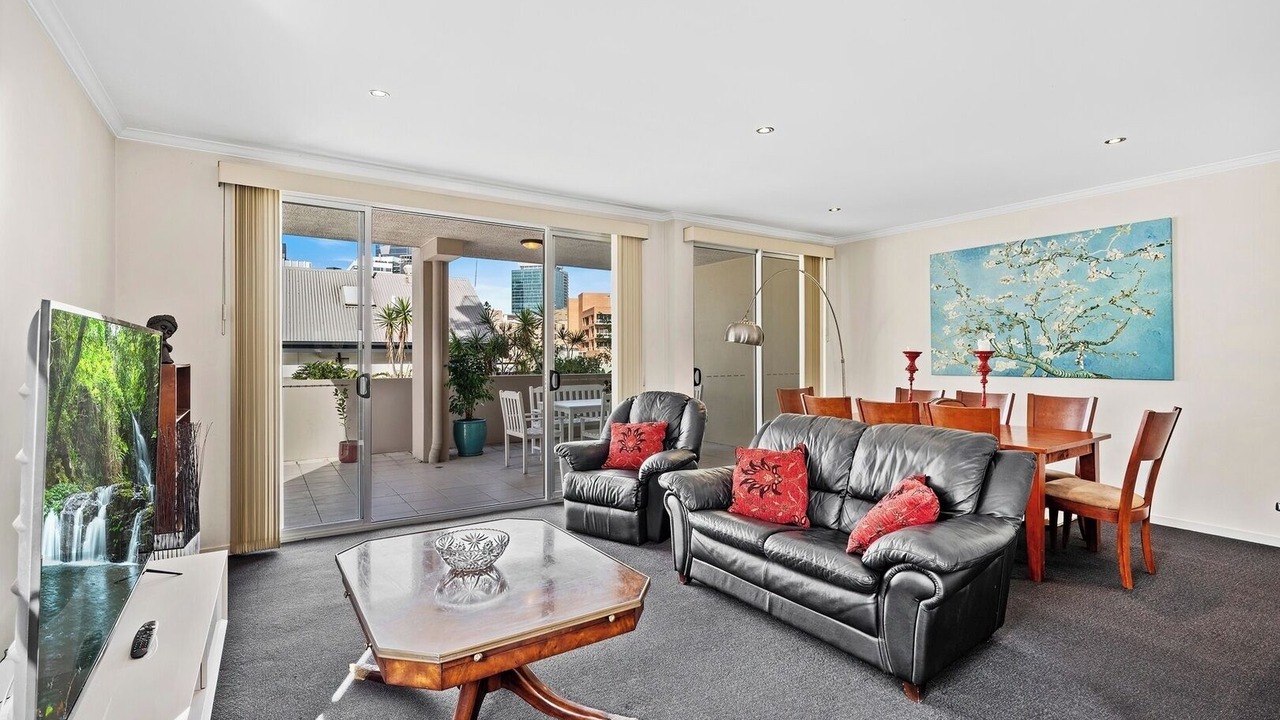 Photo of Livingroom in Spring Hill