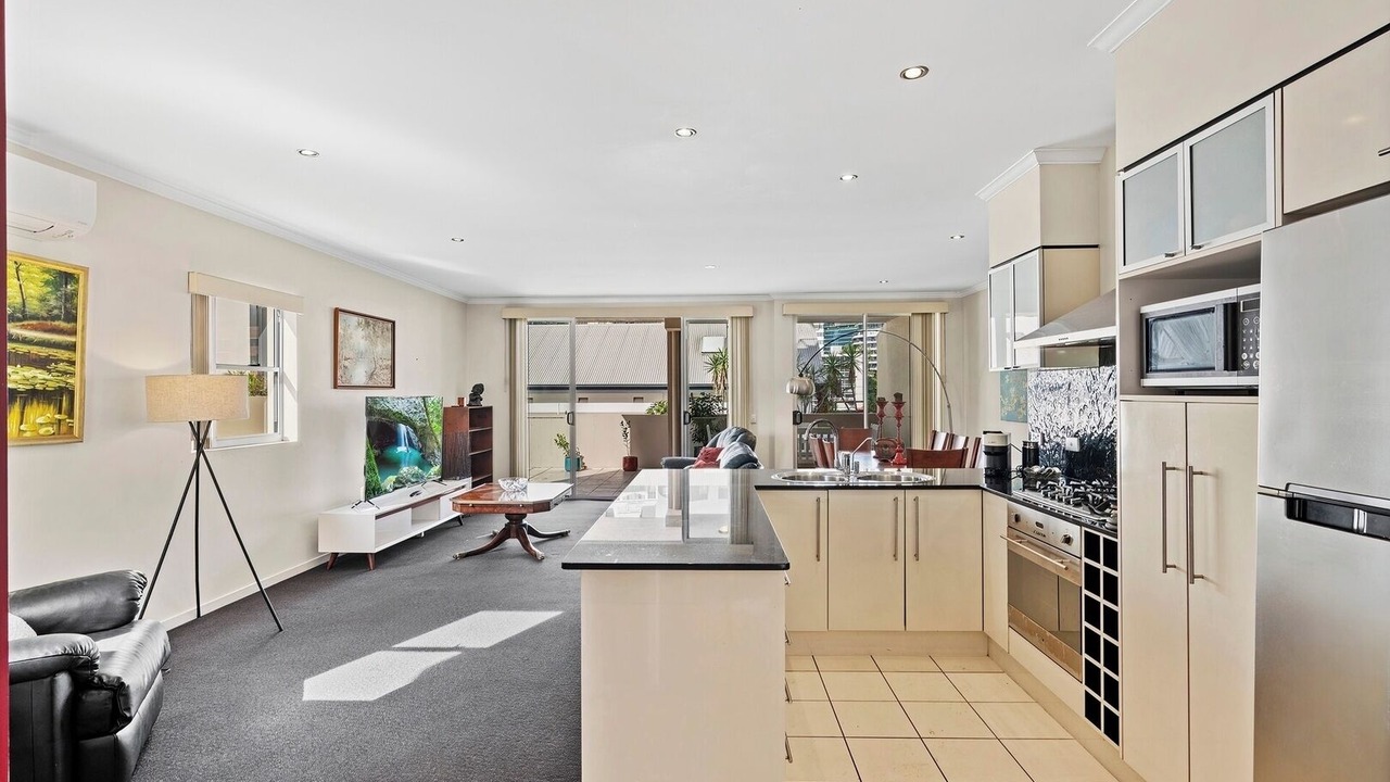 Photo of Kitchen in Spring Hill