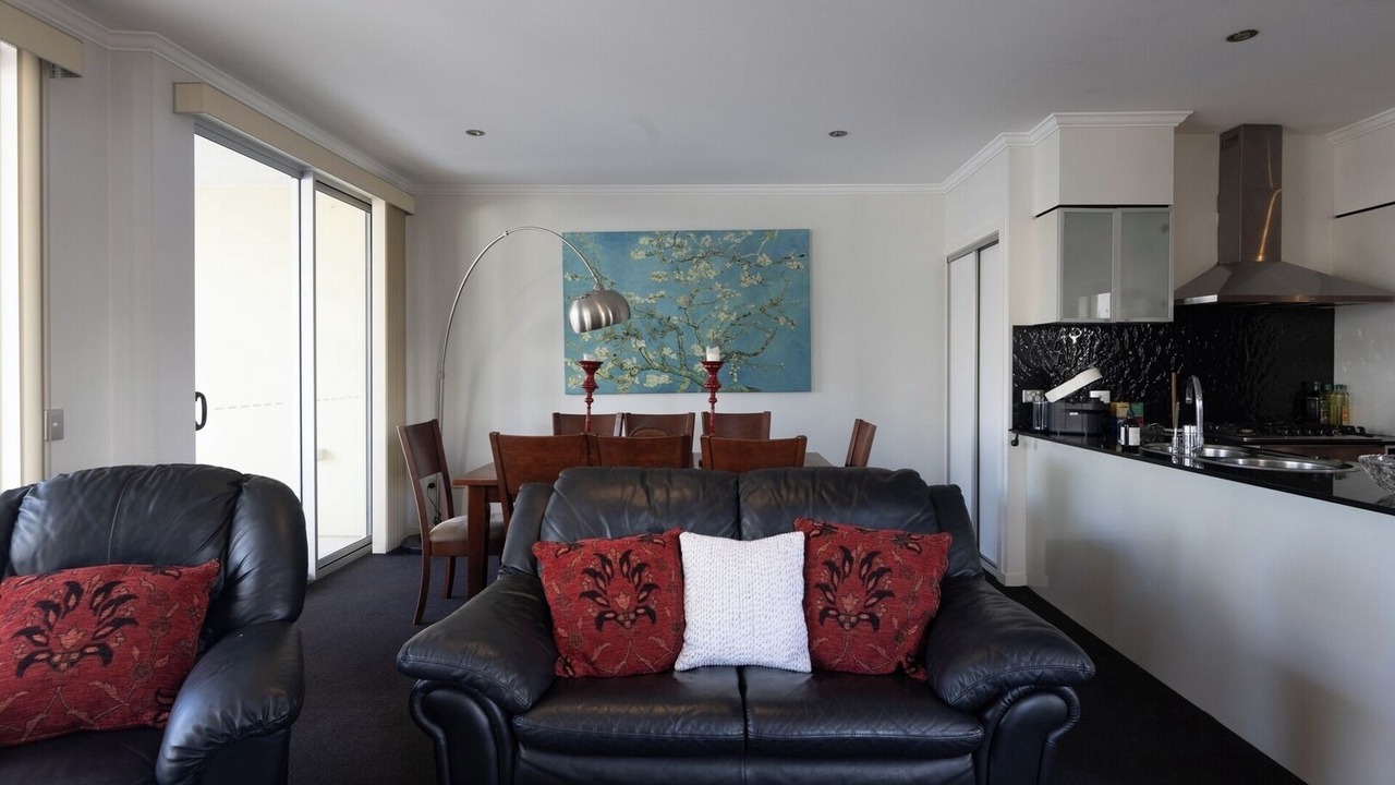 Photo of Livingroom in Spring Hill