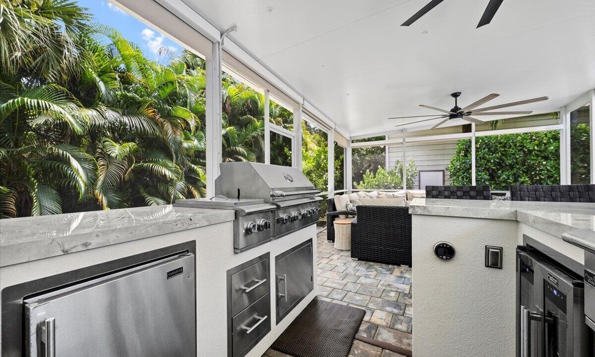 Photo of Outdoor in Jupiter Farms