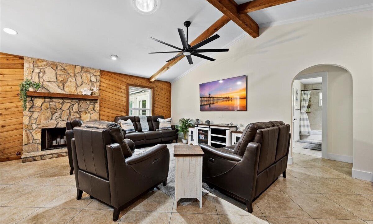 Photo of Livingroom in Jupiter Farms
