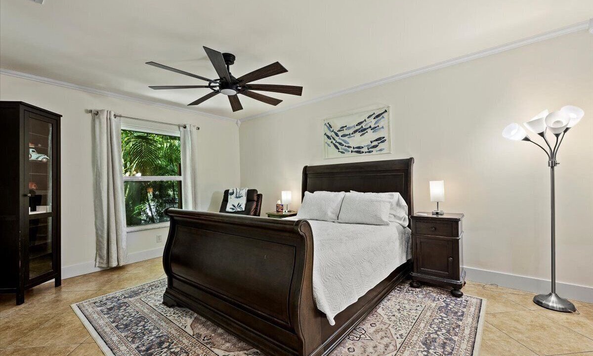 Photo of Bedroom in Jupiter Farms