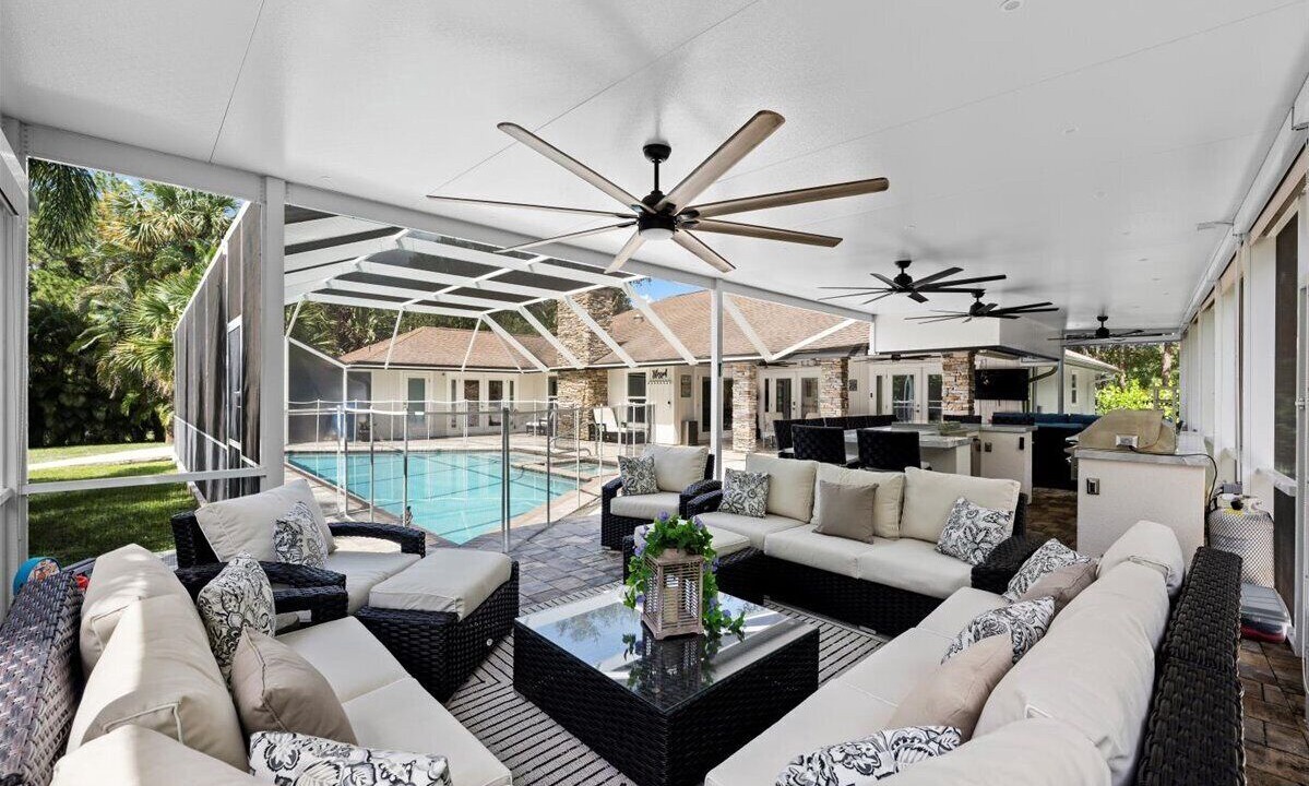 Photo of Outdoor in Jupiter Farms
