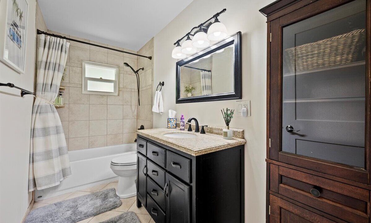 Photo of Bathroom in Jupiter Farms