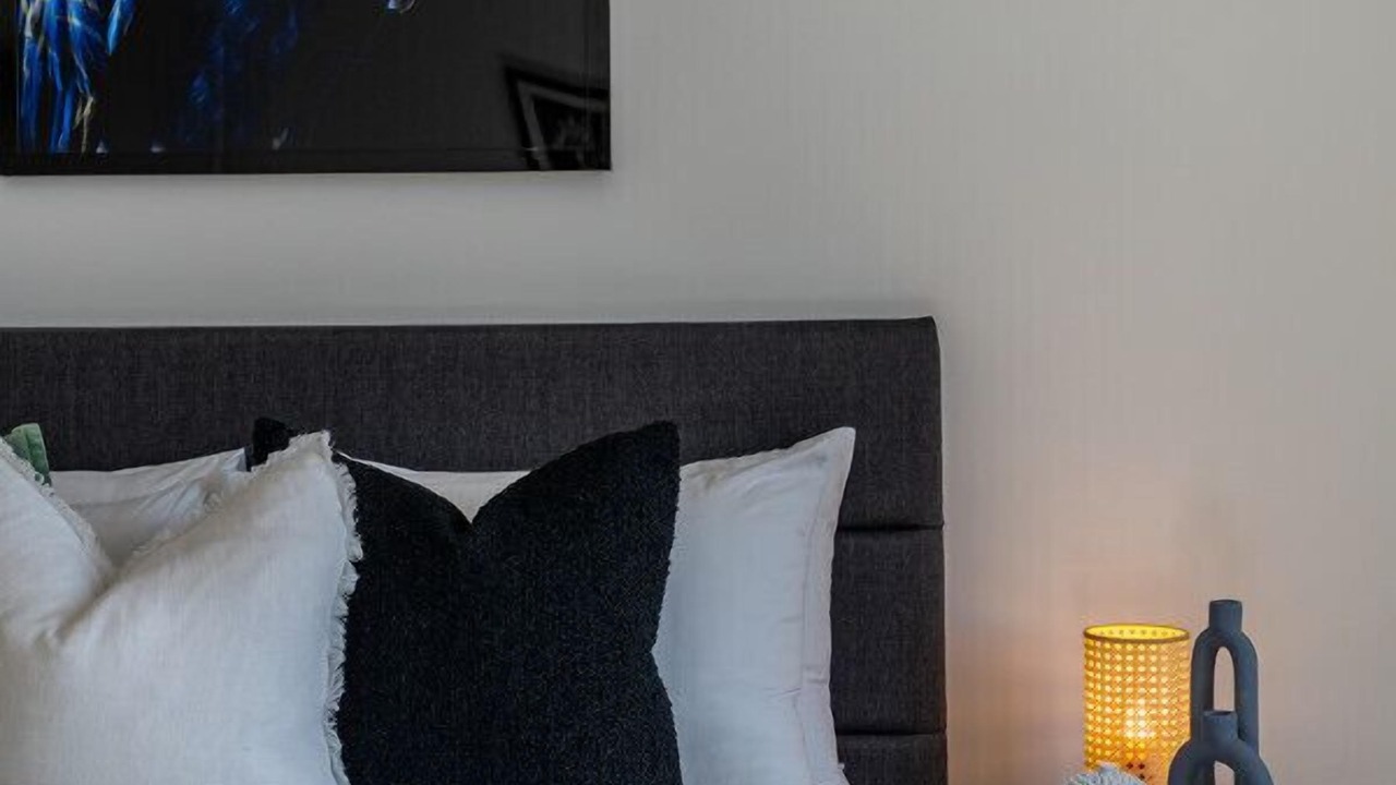 Photo of Bedroom in Henley Beach
