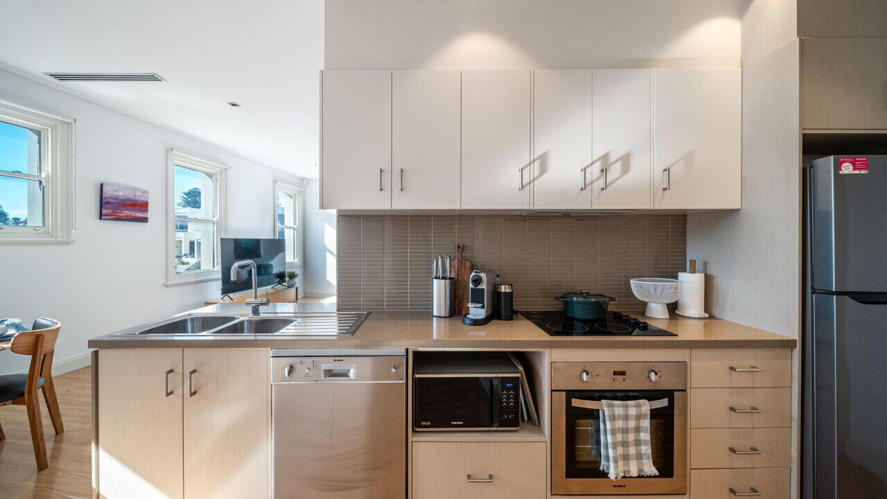 Photo of Kitchen in Henley Beach