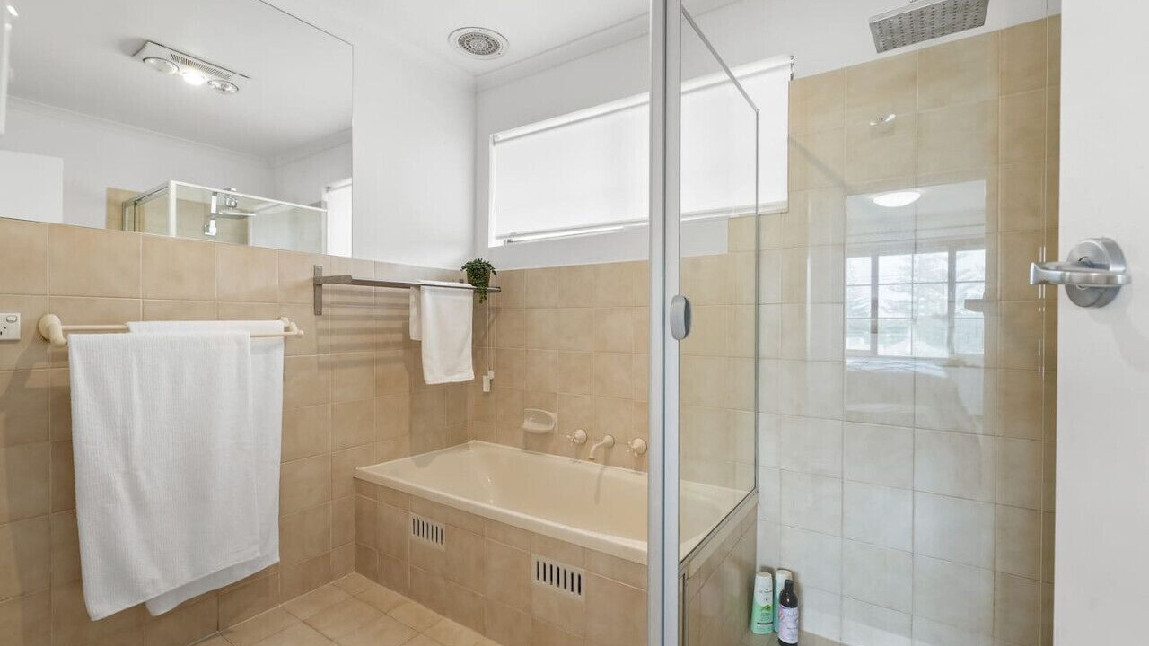 Photo of Bathroom in Grange
