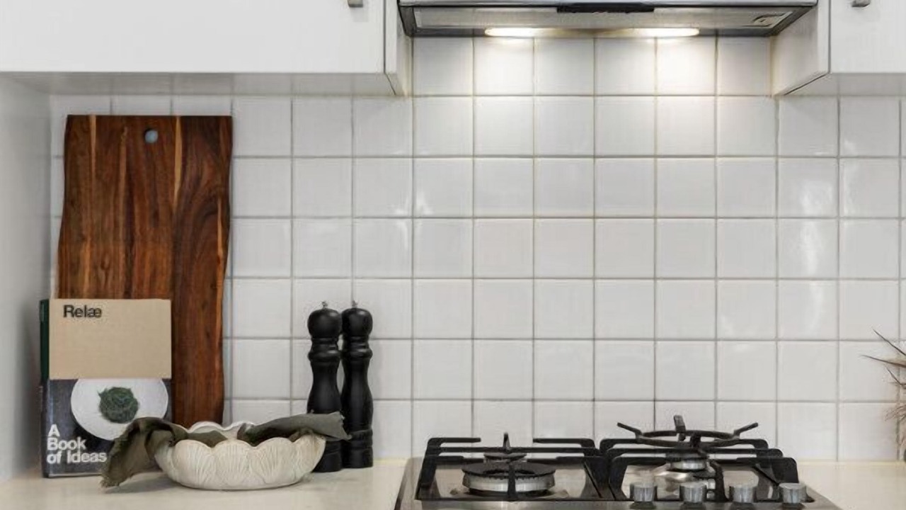 Photo of Kitchen in Mawson Lakes