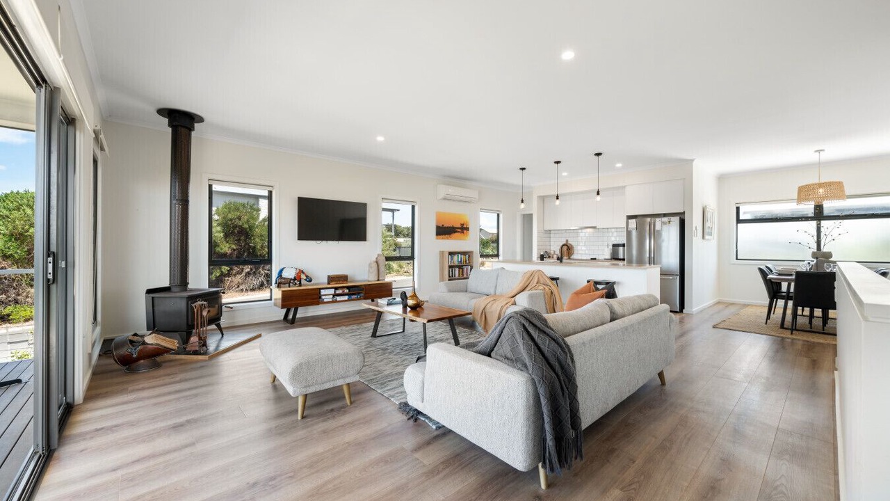 Photo of Livingroom in Middleton