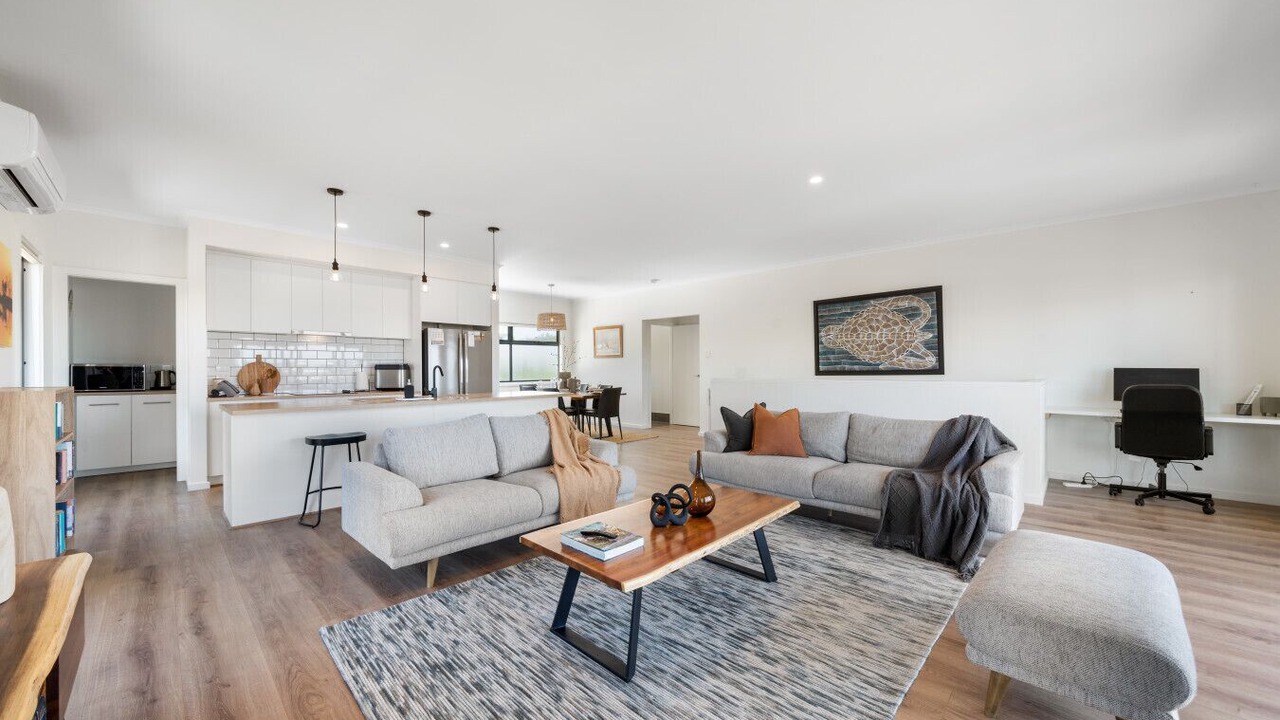Photo of Livingroom in Middleton