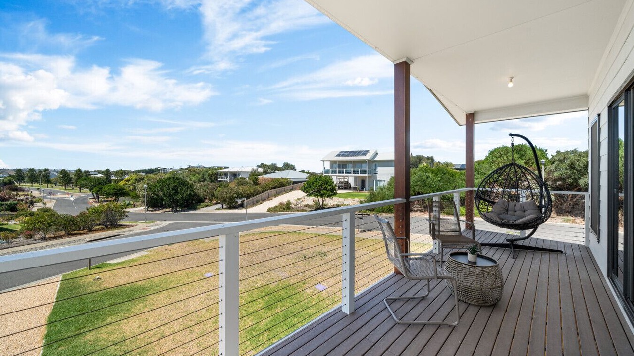 Photo of Patio Balcony in Middleton