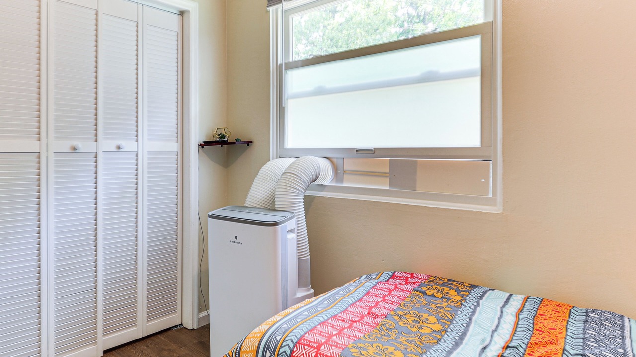 Photo of Bedroom in Spring Valley