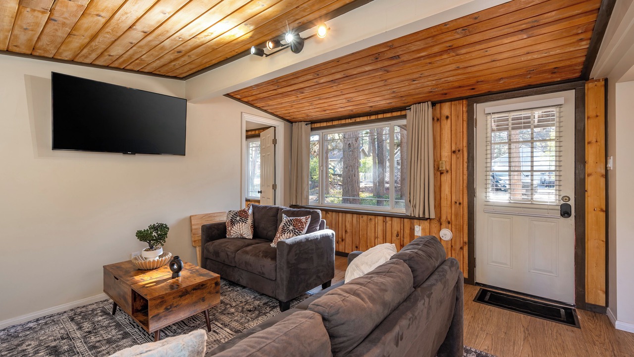 Photo of Livingroom in Sugarloaf