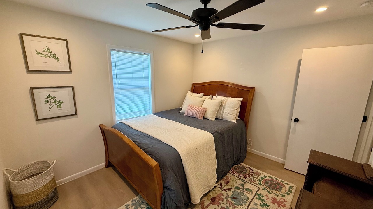 Photo of Bedroom in Saginaw