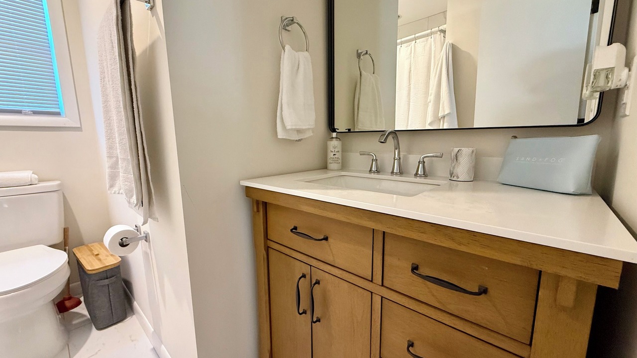 Photo of Bathroom in Saginaw