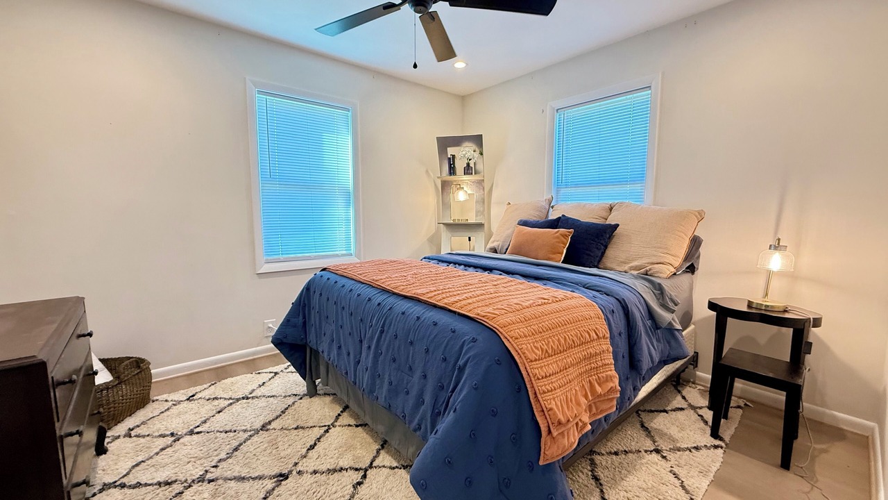 Photo of Bedroom in Saginaw