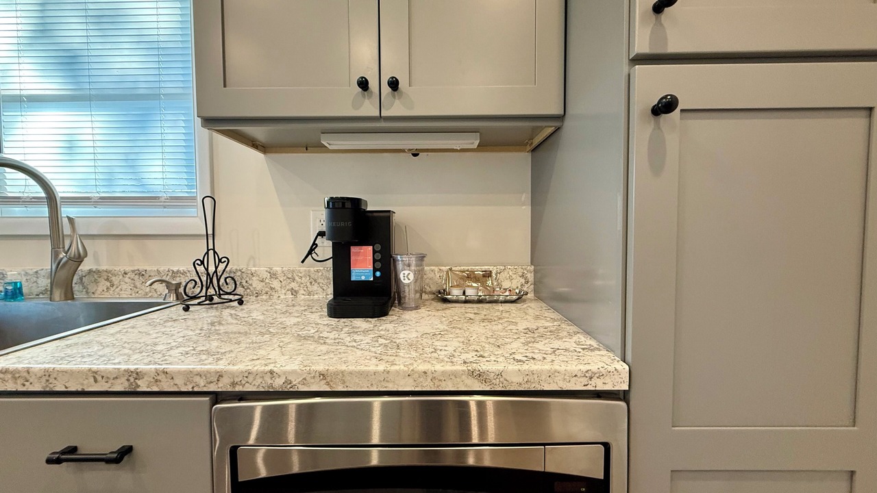 Photo of Kitchen in Saginaw