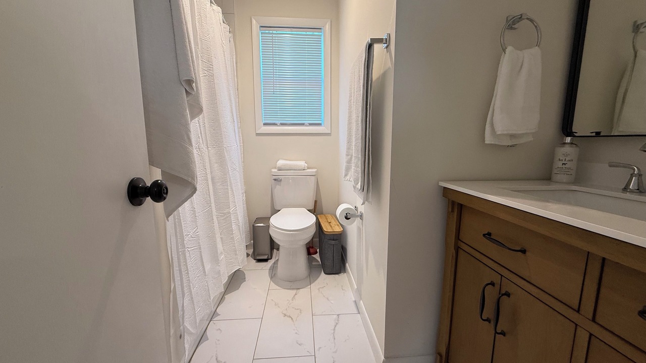 Photo of Bathroom in Saginaw