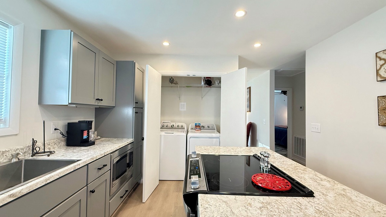 Photo of Kitchen in Saginaw