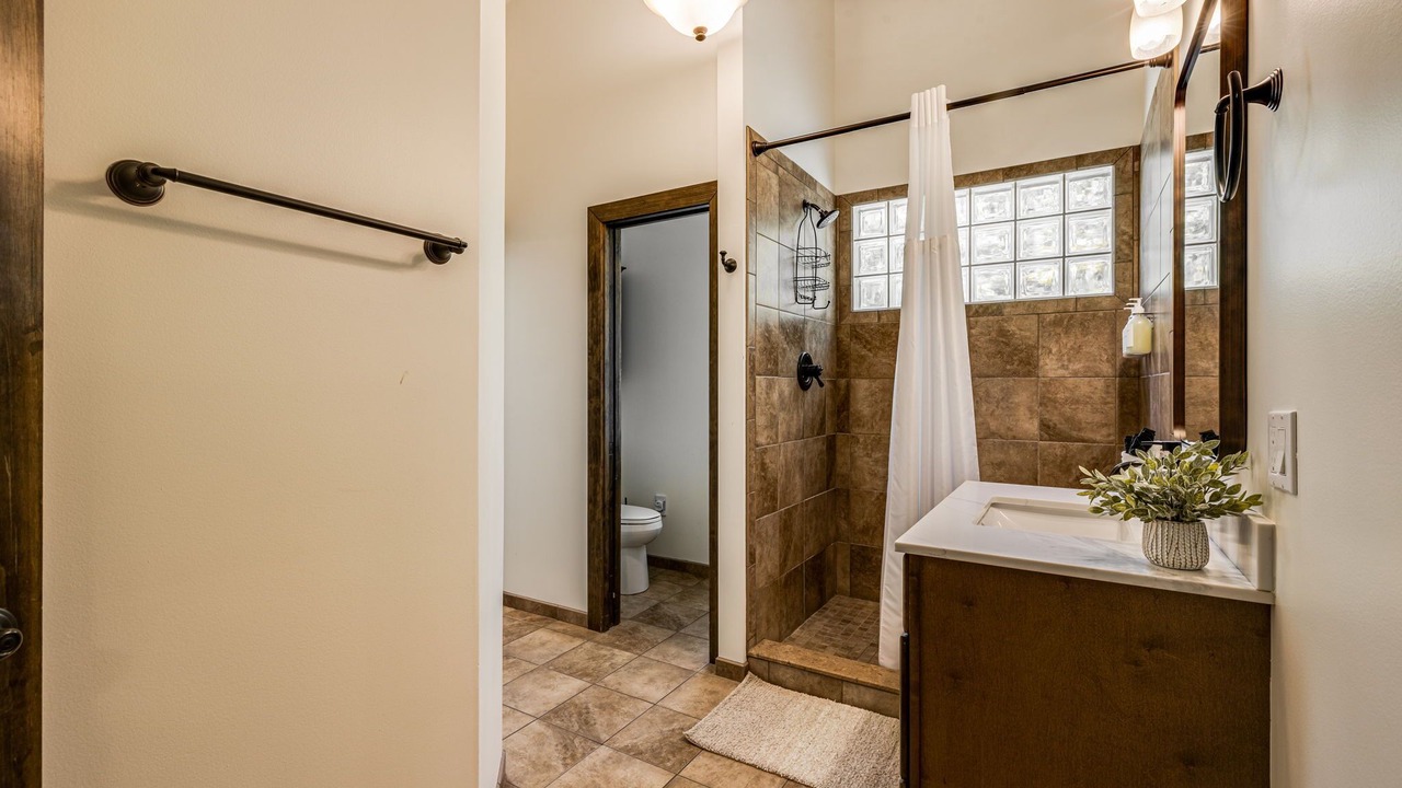 Photo of Bathroom in Asheville