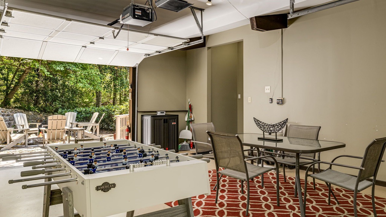 Photo of Bedroom in Asheville