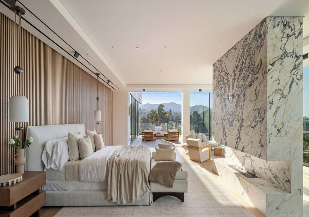Photo of Bedroom in Encino