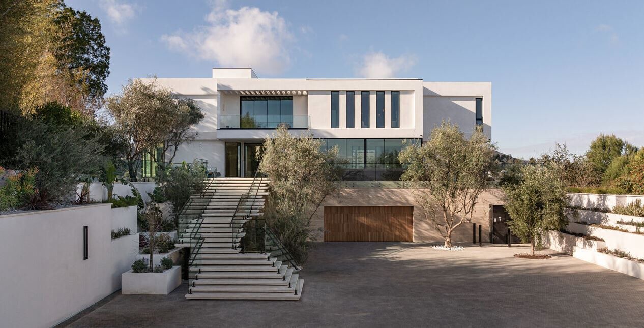 Photo of Outdoor in Encino