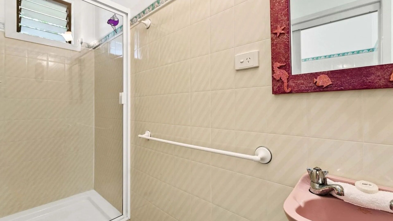Photo of Bathroom in Toogoom