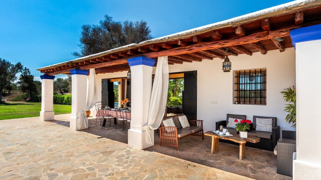 Photo of Outdoor in Sant Carles de Peralta