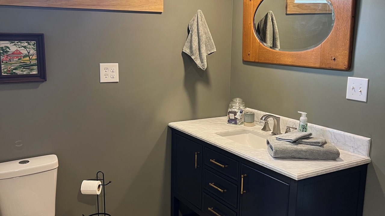 Photo of Bathroom in Shelby