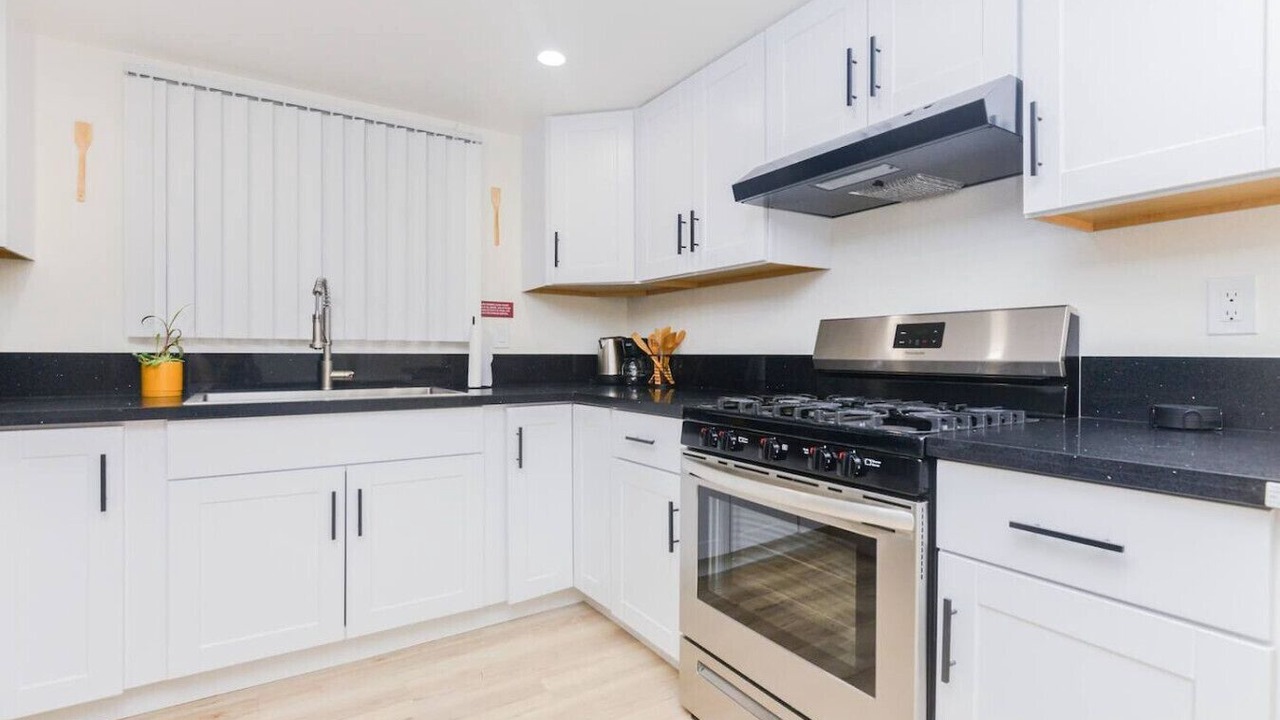 Photo of Kitchen in Huntington Beach