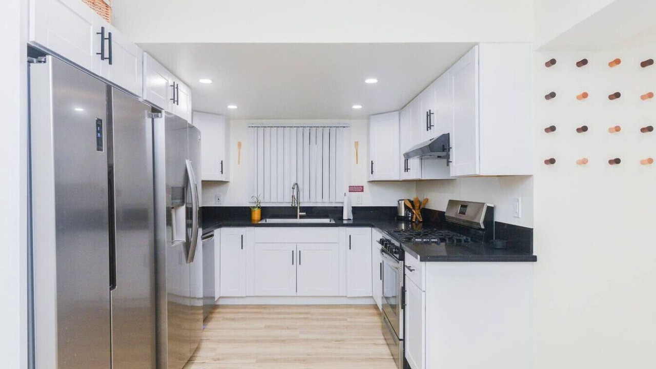 Photo of Kitchen in Huntington Beach