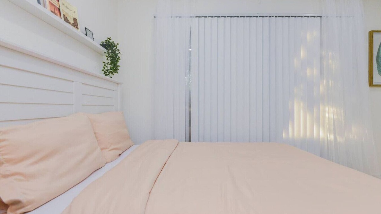 Photo of Bedroom in Huntington Beach