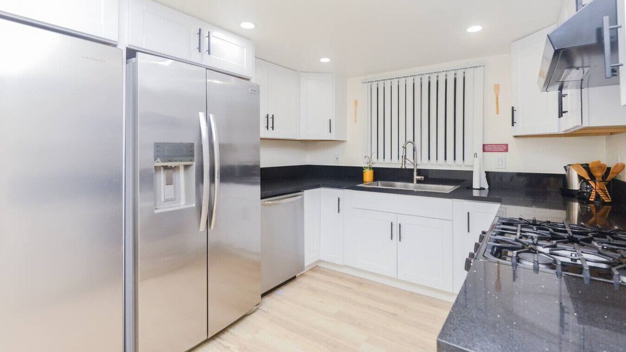 Photo of Kitchen in Huntington Beach