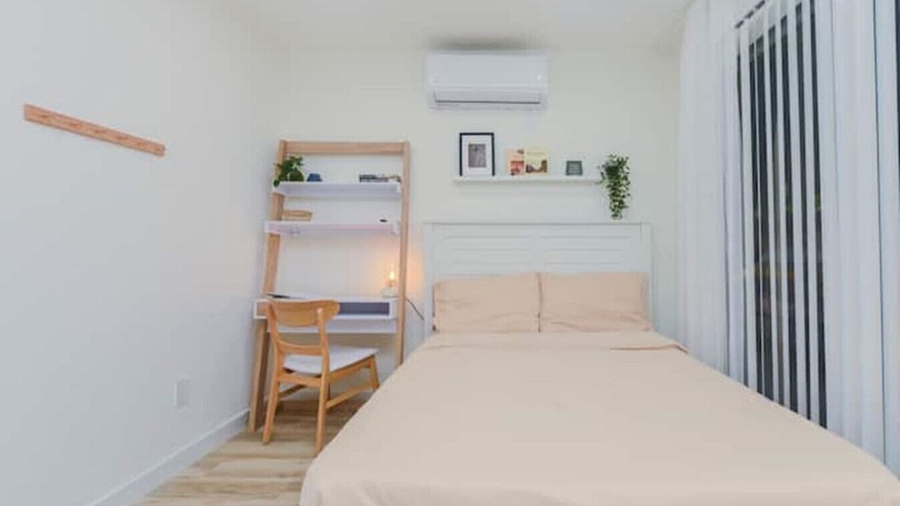 Photo of Bedroom in Huntington Beach