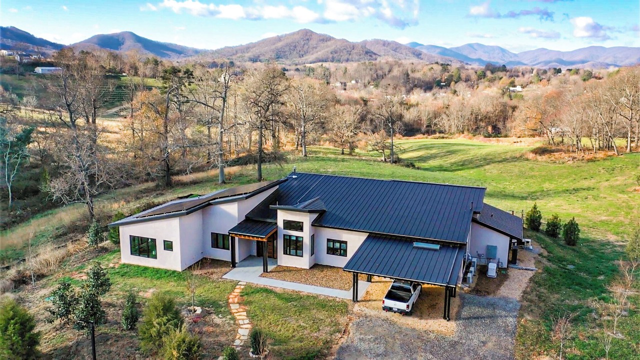 Photo of Outdoor in Asheville