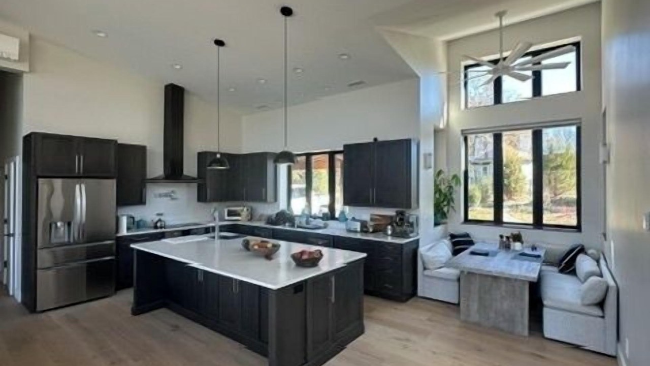 Photo of Kitchen in Asheville