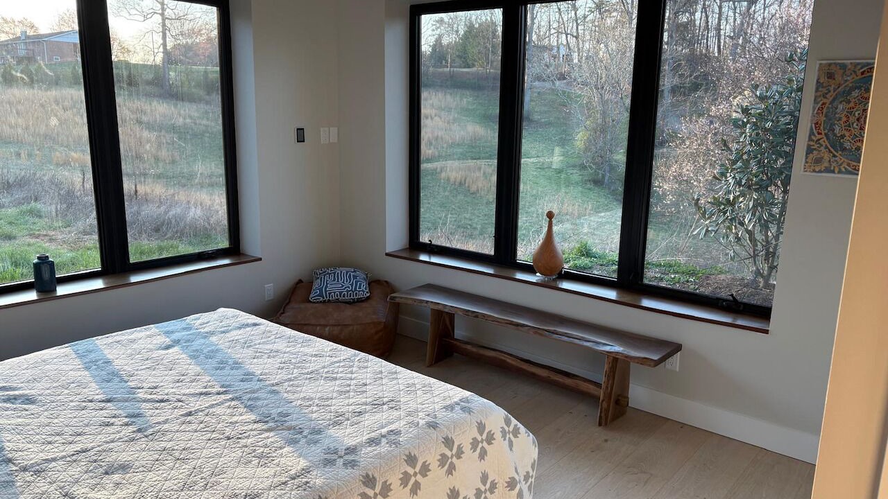 Photo of Bedroom in Asheville