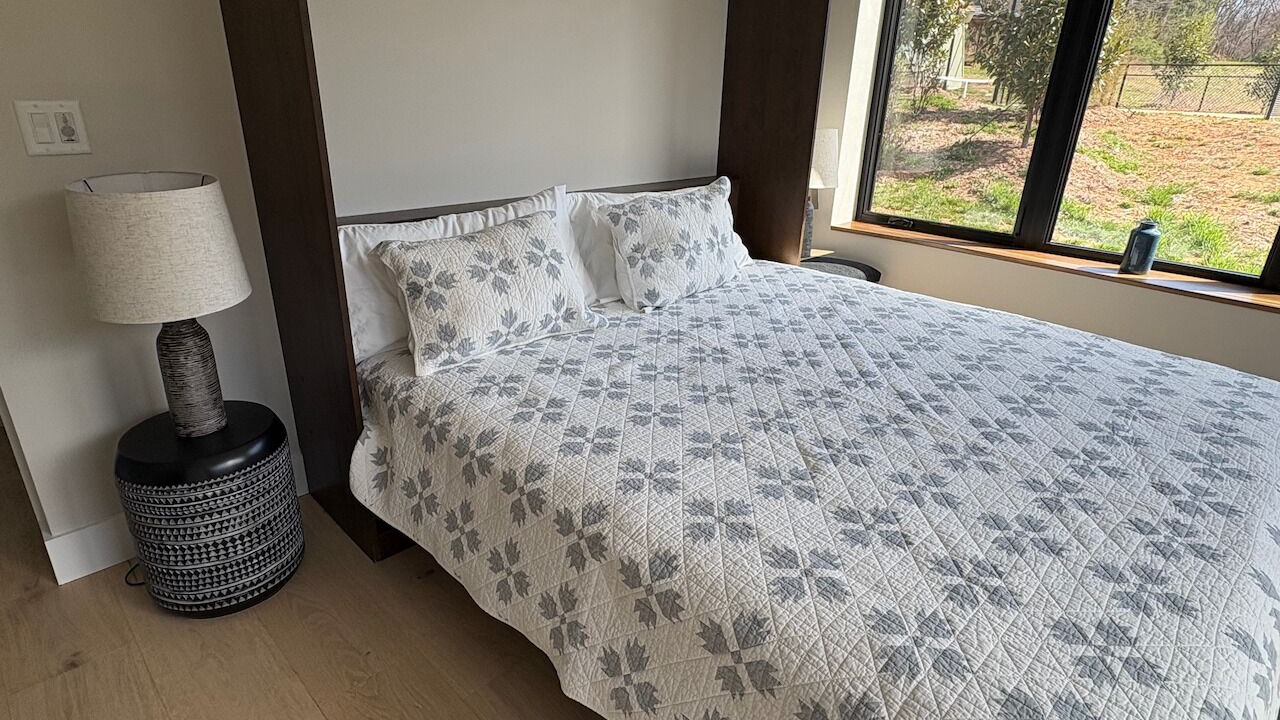 Photo of Bedroom in Asheville