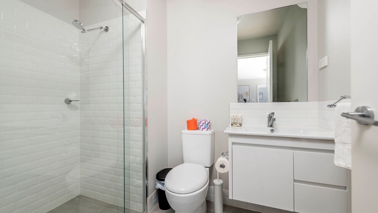 Photo of Bathroom in Greenway