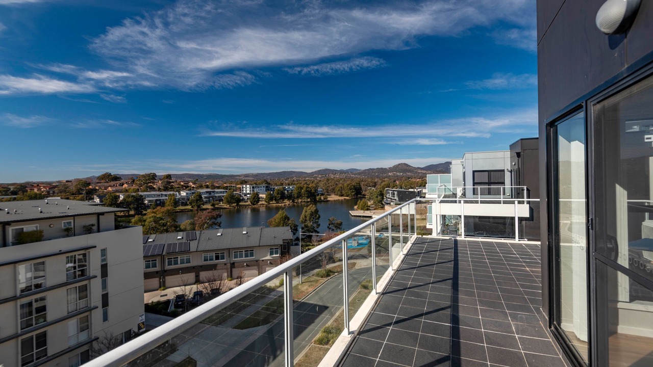 Photo of Patio Balcony in Greenway