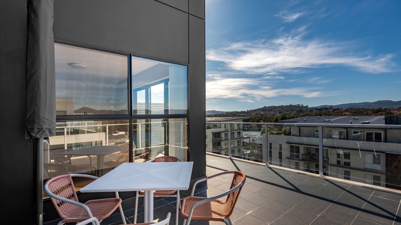 Photo of Patio Balcony in Greenway