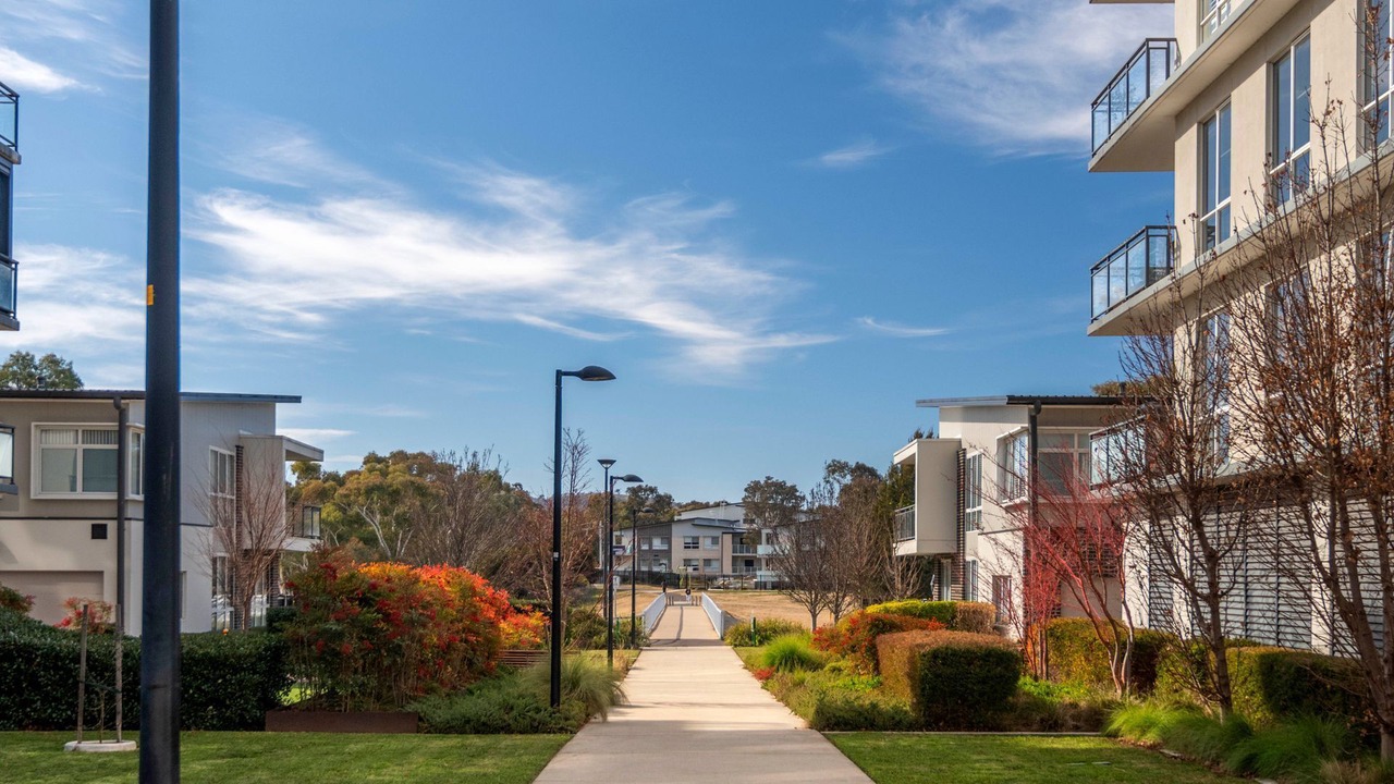 Photo of Outdoor in Greenway