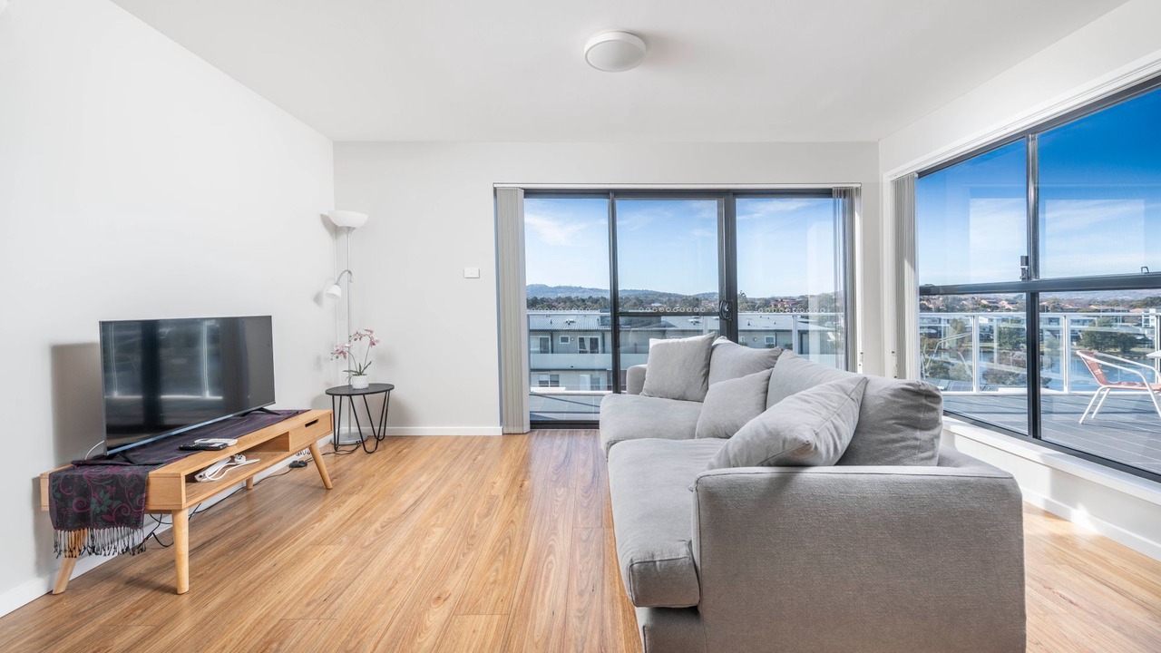Photo of Livingroom in Greenway